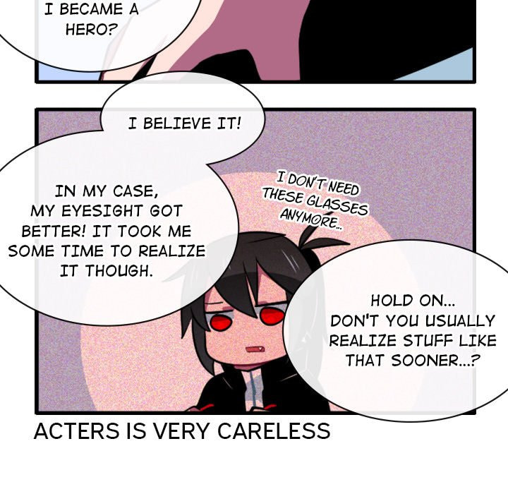Read Kansen Rettou chapter 151 image 17 on Lezhin