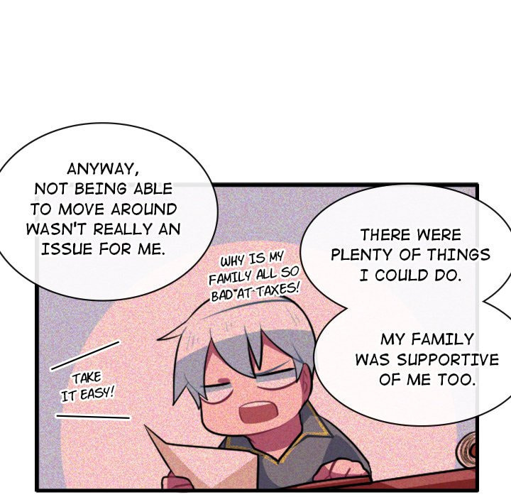 Read Kansen Rettou chapter 151 image 18 on Lezhin