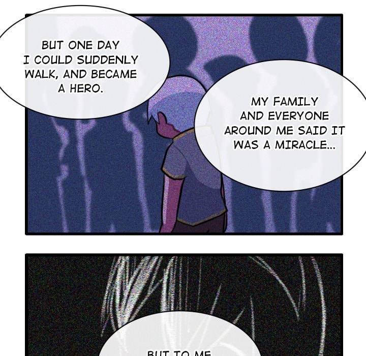 Read Kansen Rettou chapter 151 image 19 on Lezhin
