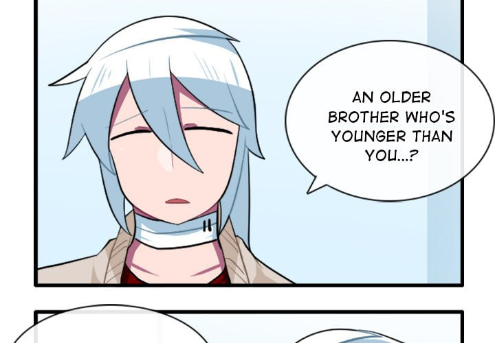 Read Kansen Rettou chapter 151 image 2 on Lezhin