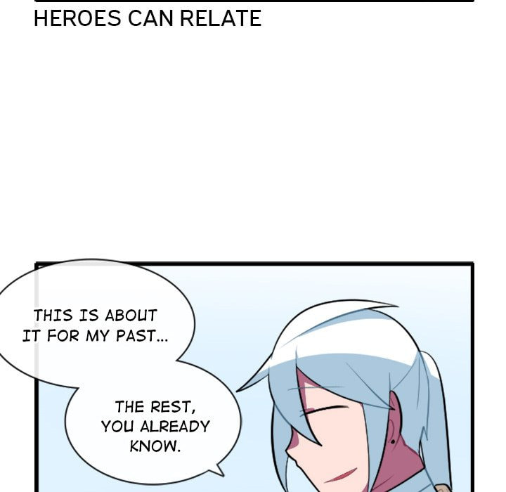 Read Kansen Rettou chapter 151 image 21 on Lezhin