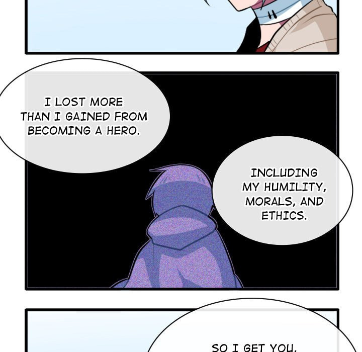 Read Kansen Rettou chapter 151 image 22 on Lezhin
