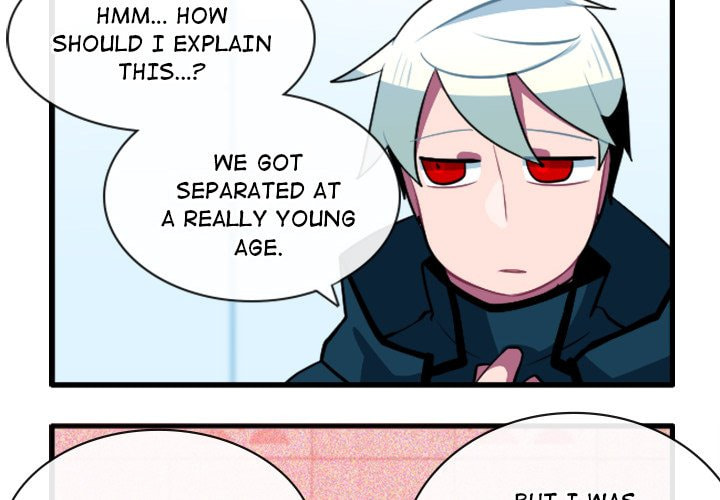 Read Kansen Rettou chapter 151 image 3 on Lezhin