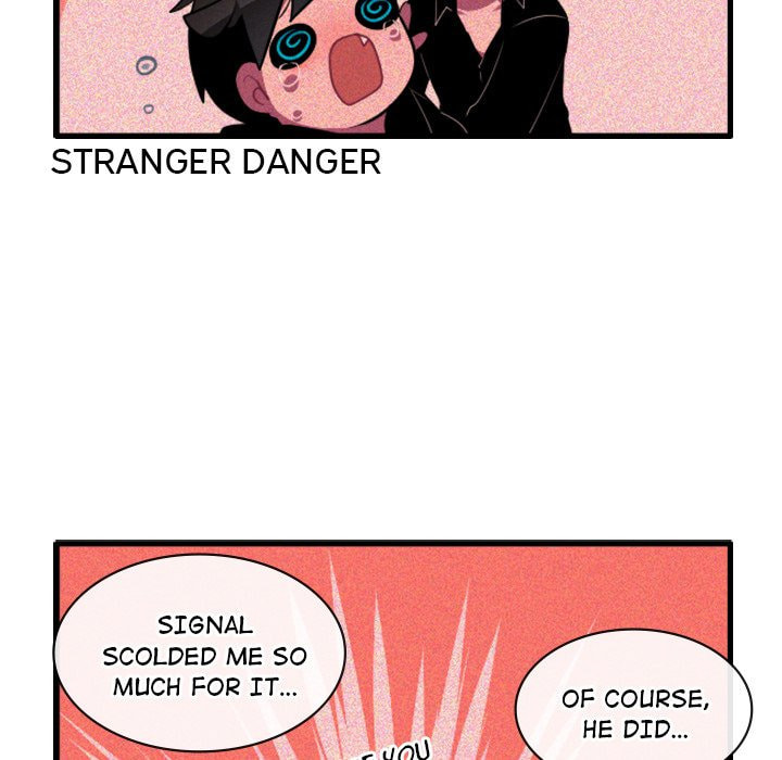 Read Kansen Rettou chapter 151 image 5 on Lezhin