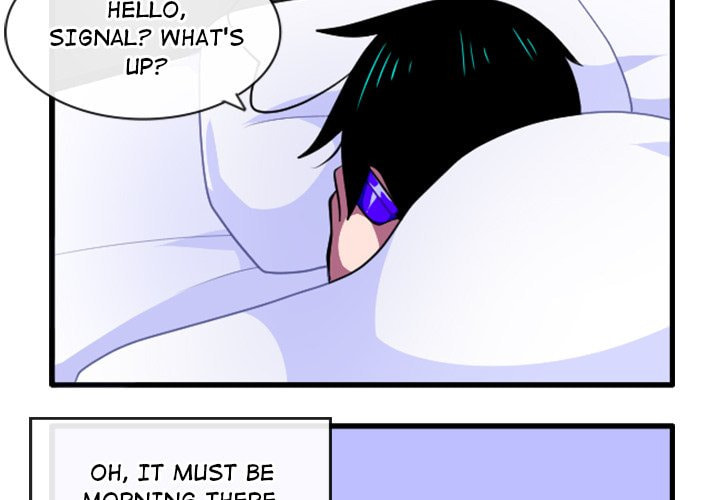 Read Kansen Rettou chapter 152 image 3 on Lezhin