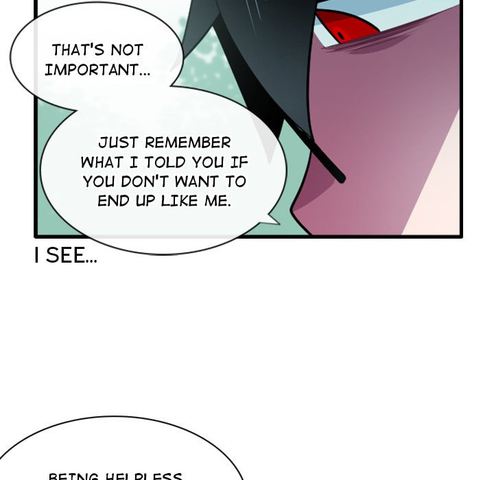 Read Kansen Rettou chapter 152 image 30 on Lezhin