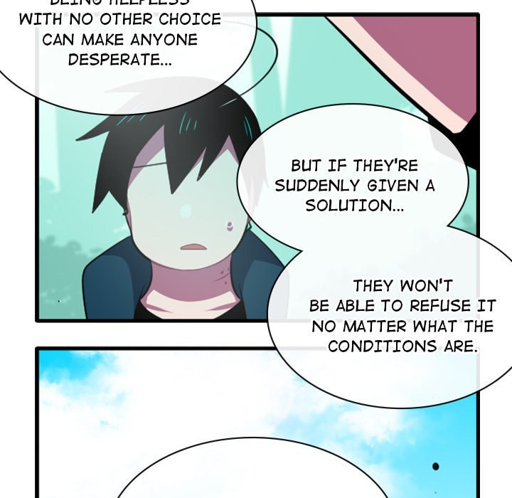 Read Kansen Rettou chapter 152 image 31 on Lezhin