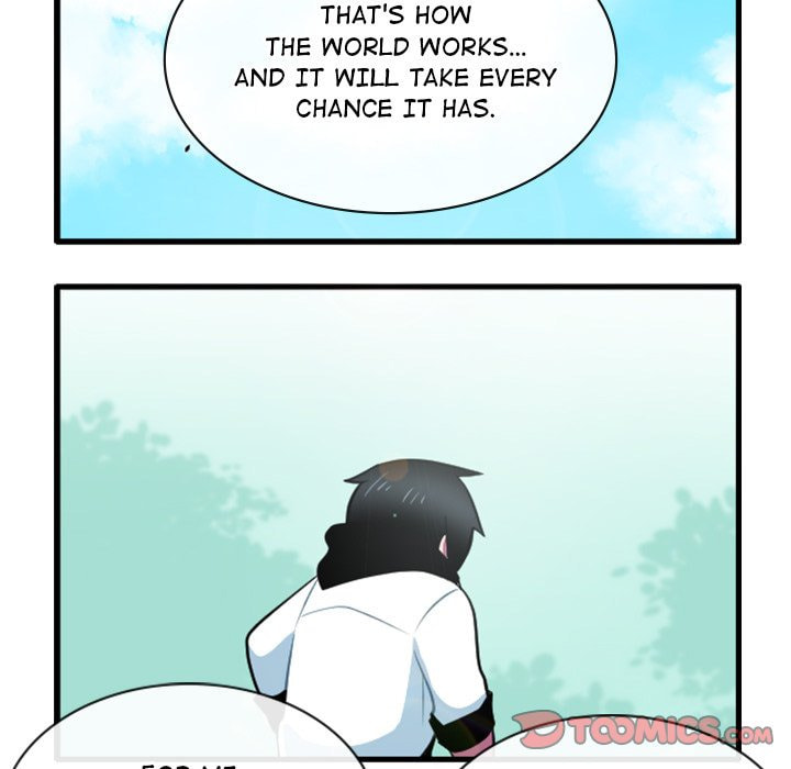 Read Kansen Rettou chapter 152 image 32 on Lezhin