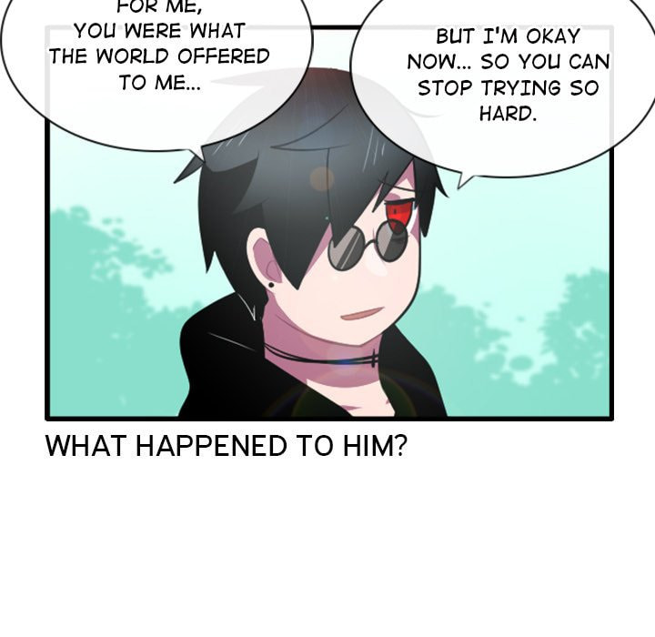 Read Kansen Rettou chapter 152 image 33 on Lezhin