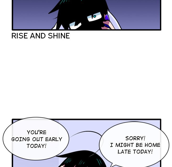 Read Kansen Rettou chapter 152 image 5 on Lezhin