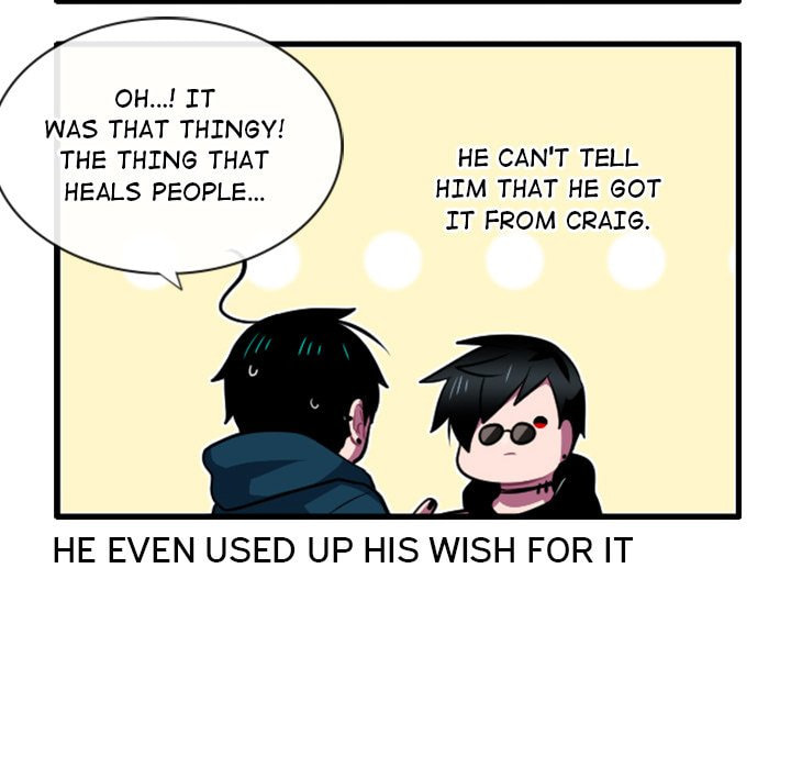 Read Kansen Rettou chapter 153 image 14 on Lezhin