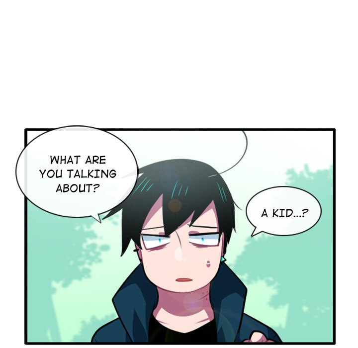 Read Kansen Rettou chapter 153 image 18 on Lezhin