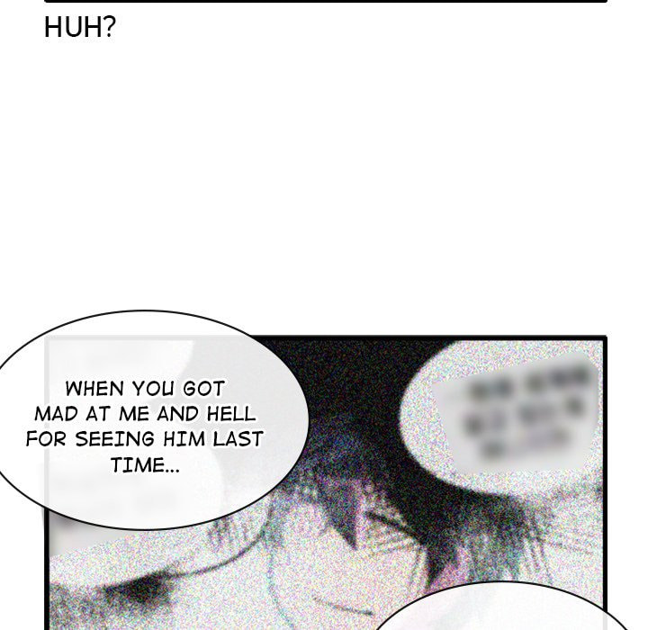 Read Kansen Rettou chapter 153 image 21 on Lezhin