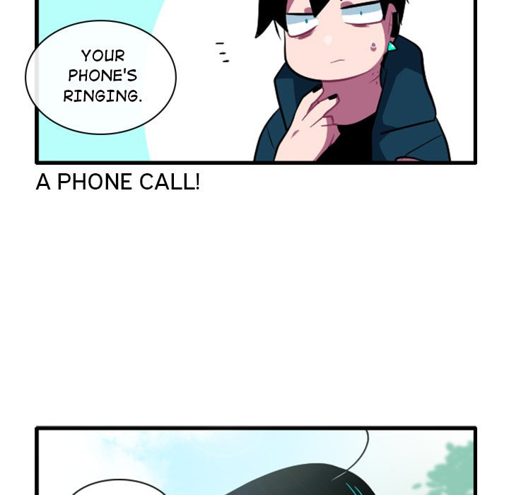 Read Kansen Rettou chapter 153 image 27 on Lezhin