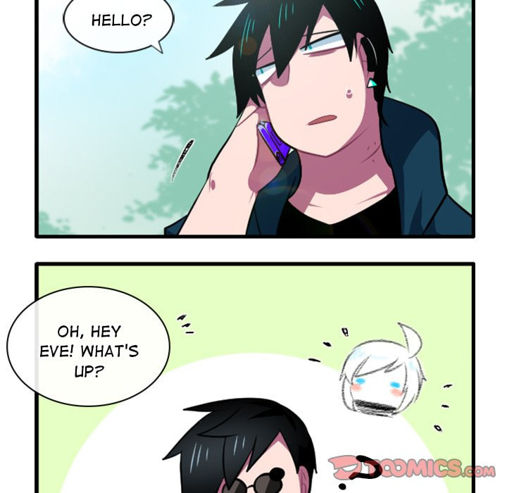 Read Kansen Rettou chapter 153 image 28 on Lezhin