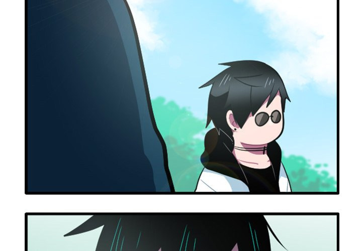 Read Kansen Rettou chapter 153 image 3 on Lezhin