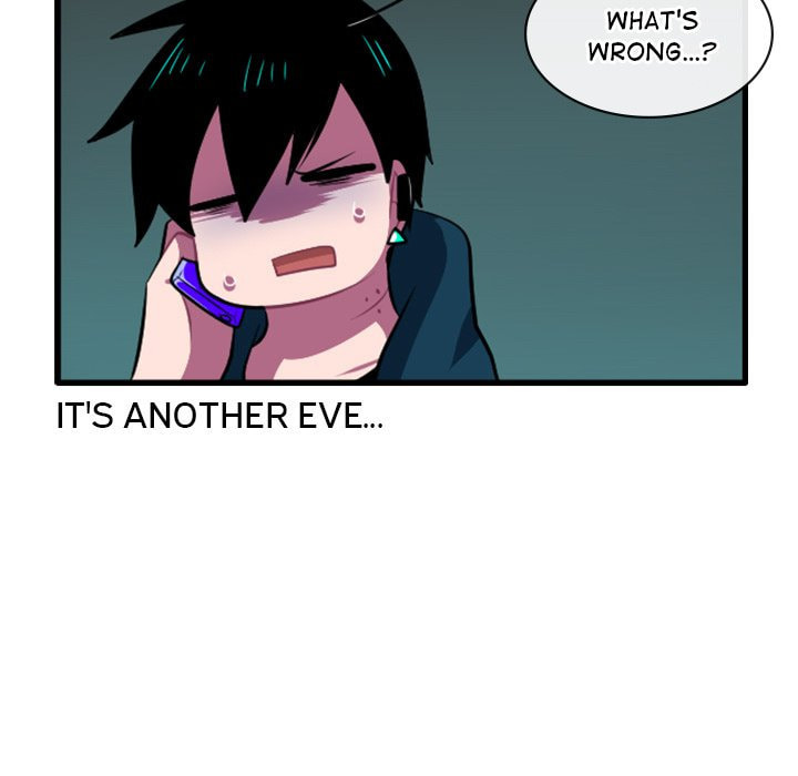 Read Kansen Rettou chapter 153 image 30 on Lezhin