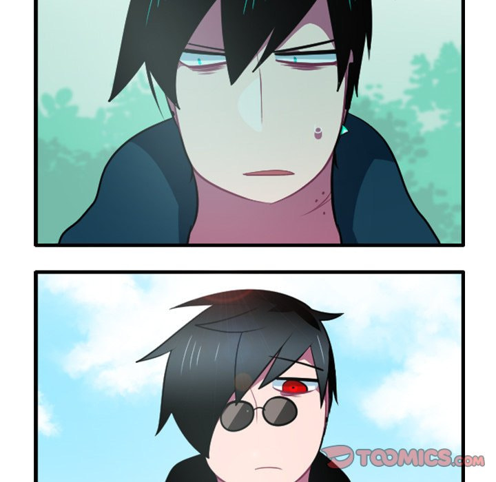 Read Kansen Rettou chapter 153 image 4 on Lezhin