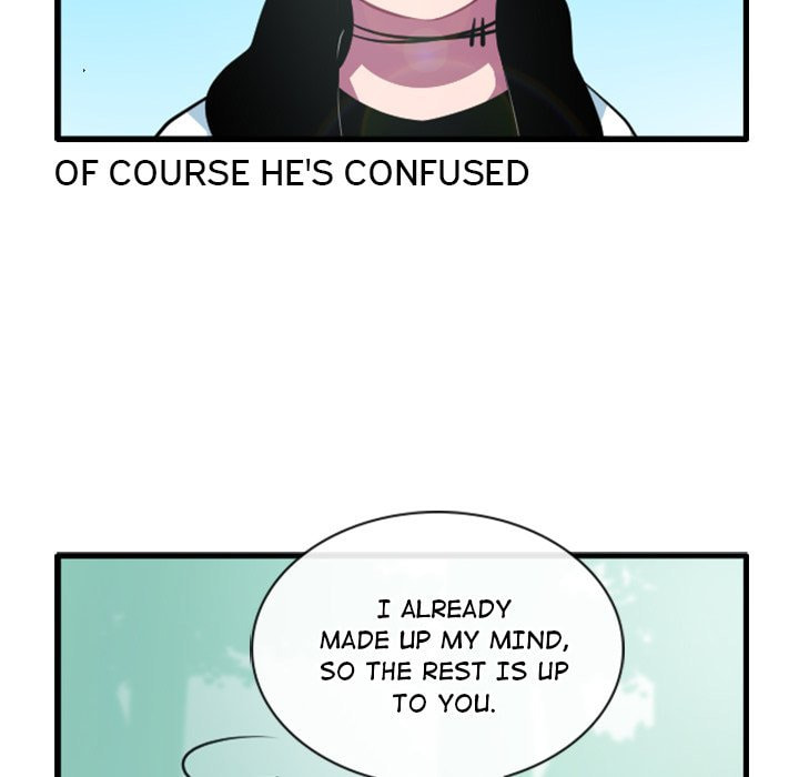 Read Kansen Rettou chapter 153 image 5 on Lezhin
