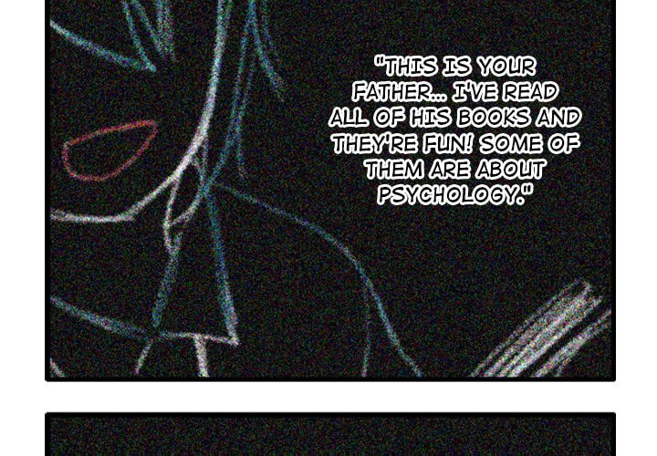 Read Kansen Rettou chapter 154 image 2 on Lezhin