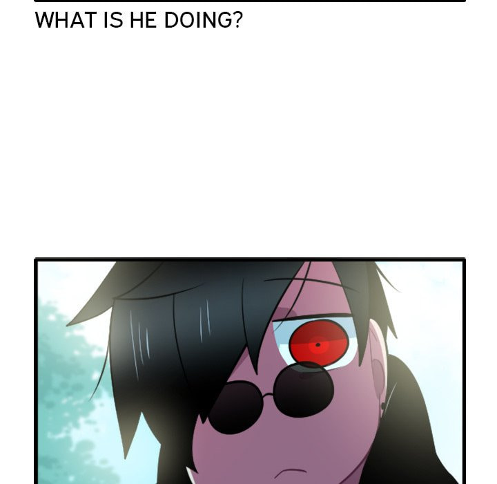 Read Kansen Rettou chapter 154 image 21 on Lezhin