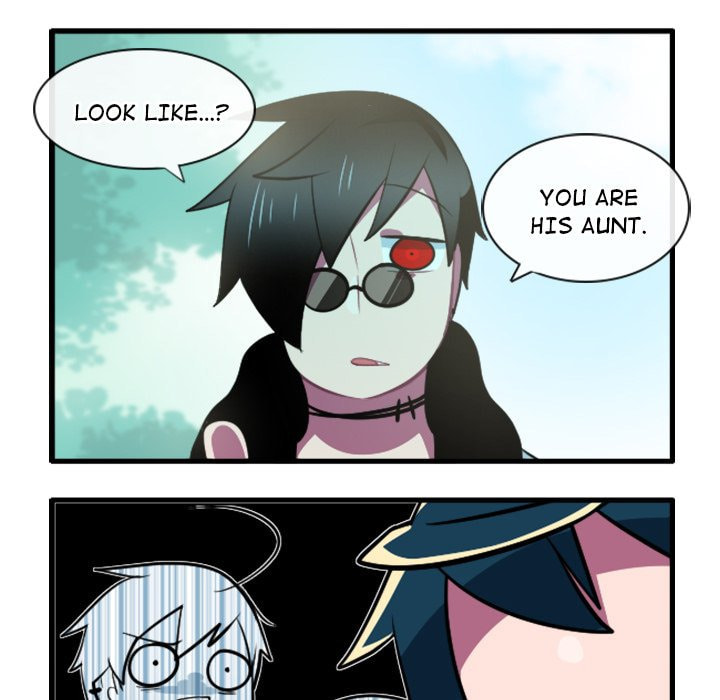 Read Kansen Rettou chapter 154 image 26 on Lezhin