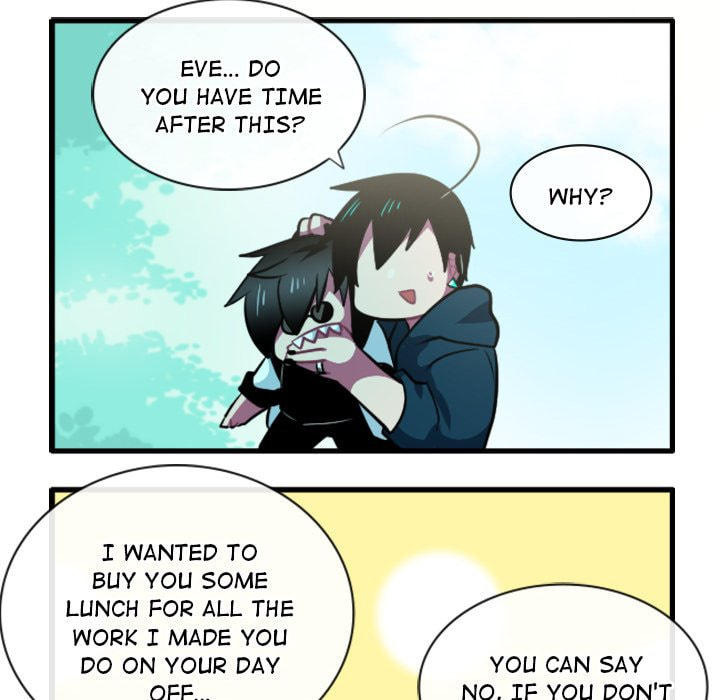 Read Kansen Rettou chapter 154 image 31 on Lezhin