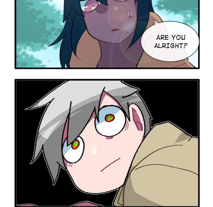 Read Kansen Rettou chapter 154 image 6 on Lezhin