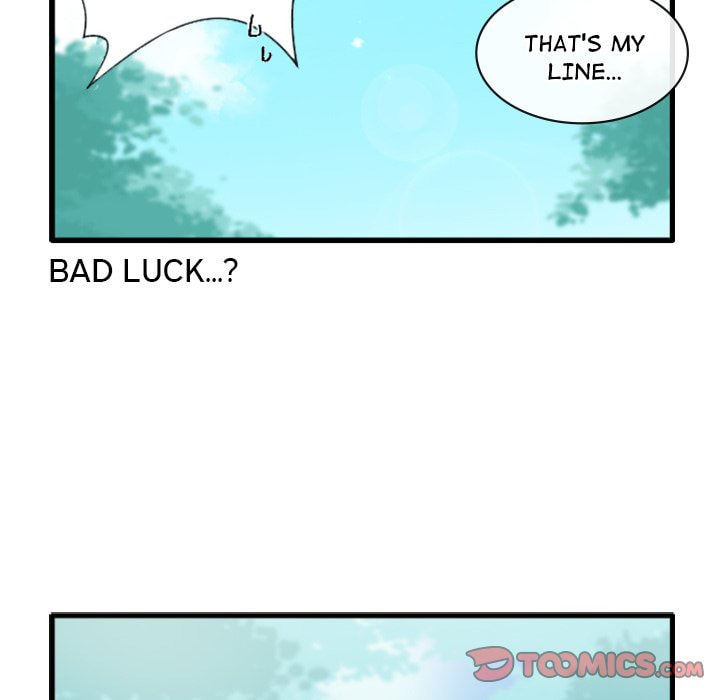 Read Kansen Rettou chapter 154 image 8 on Lezhin