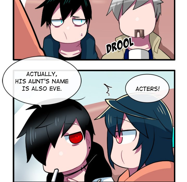 Read Kansen Rettou chapter 155 image 13 on Lezhin