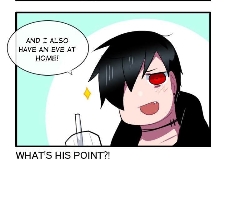 Read Kansen Rettou chapter 155 image 14 on Lezhin