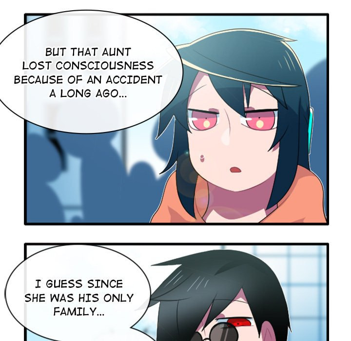 Read Kansen Rettou chapter 155 image 19 on Lezhin