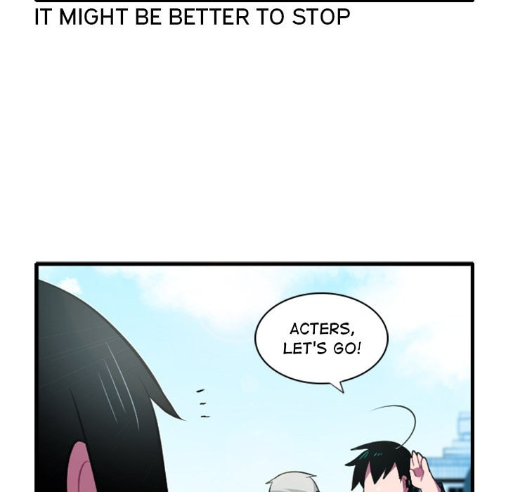 Read Kansen Rettou chapter 155 image 21 on Lezhin