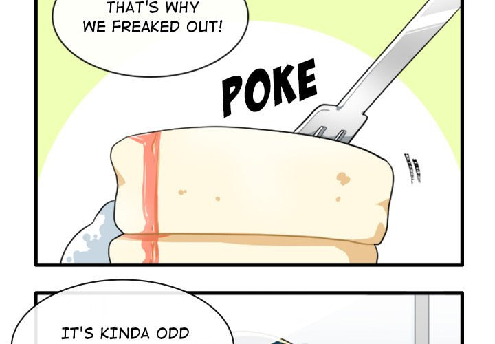 Read Kansen Rettou chapter 155 image 3 on Lezhin