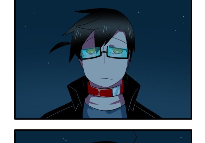 Read Kansen Rettou chapter 156 image 2 on Lezhin