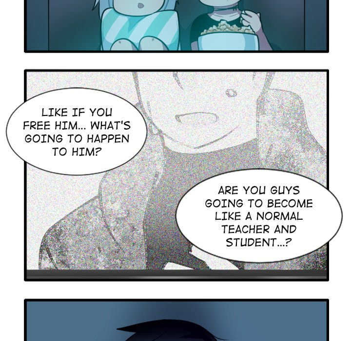 Read Kansen Rettou chapter 156 image 22 on Lezhin