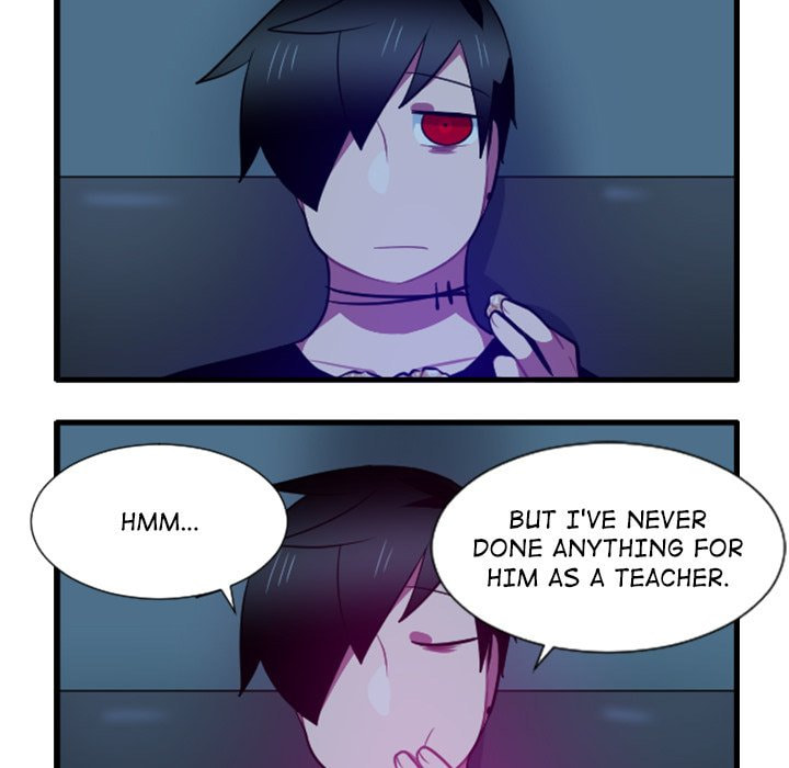 Read Kansen Rettou chapter 156 image 23 on Lezhin