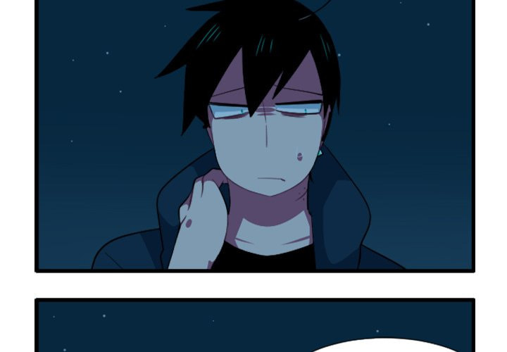 Read Kansen Rettou chapter 156 image 3 on Lezhin
