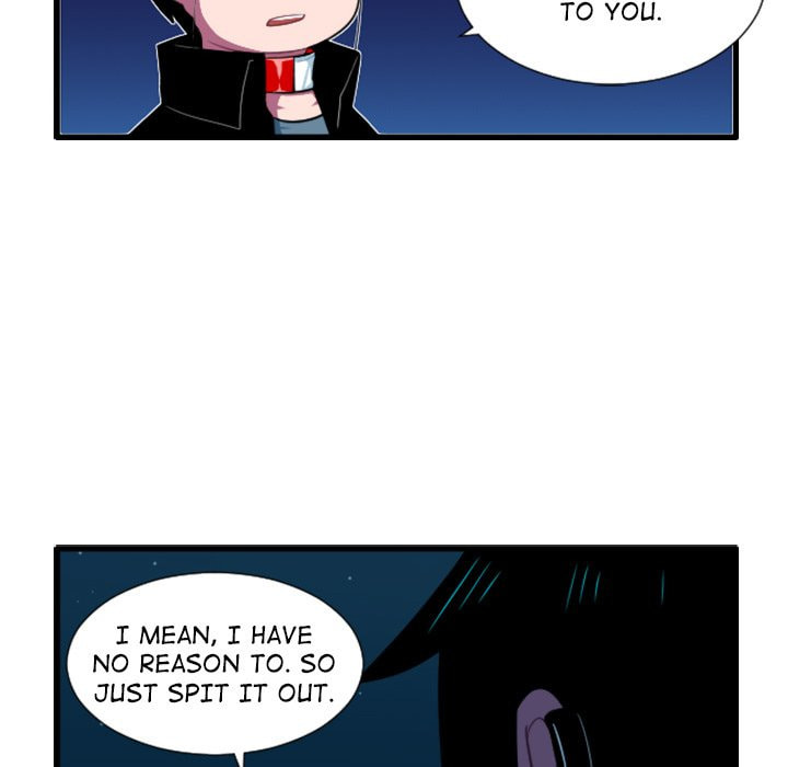 Read Kansen Rettou chapter 156 image 5 on Lezhin