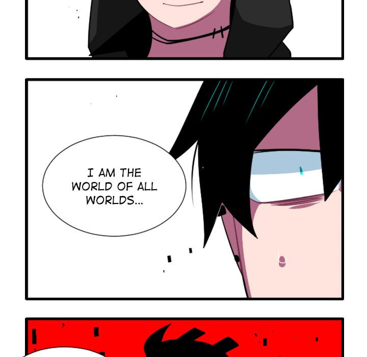Read Kansen Rettou chapter 157 image 10 on Lezhin