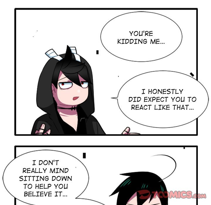 Read Kansen Rettou chapter 157 image 12 on Lezhin