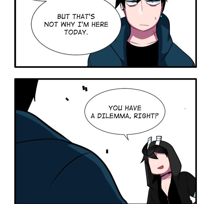 Read Kansen Rettou chapter 157 image 13 on Lezhin
