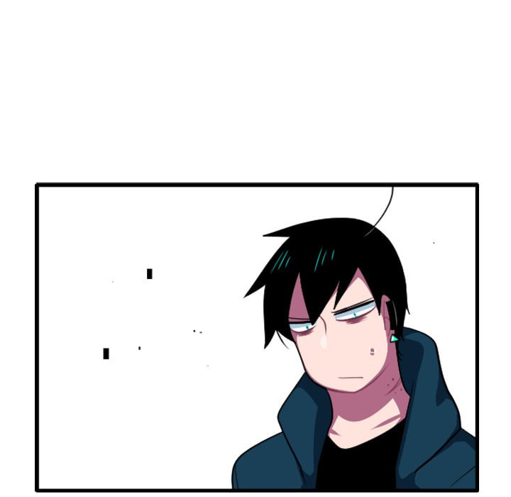 Read Kansen Rettou chapter 157 image 18 on Lezhin