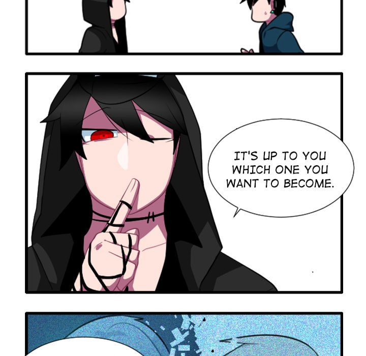 Read Kansen Rettou chapter 157 image 22 on Lezhin