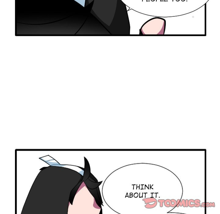 Read Kansen Rettou chapter 157 image 24 on Lezhin