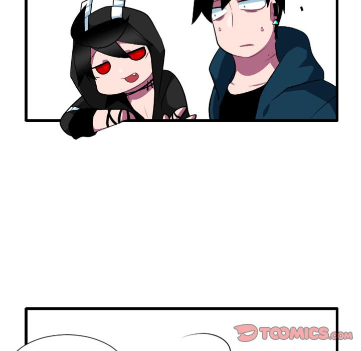 Read Kansen Rettou chapter 157 image 8 on Lezhin