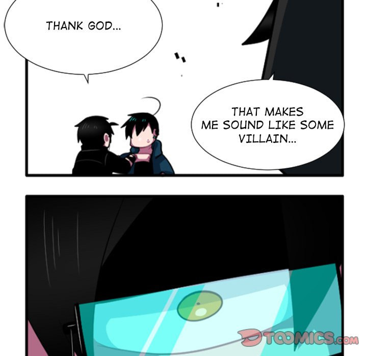 Read Kansen Rettou chapter 158 image 16 on Lezhin