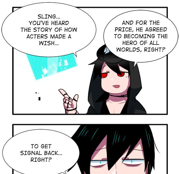 Read Kansen Rettou chapter 158 image 19 on Lezhin