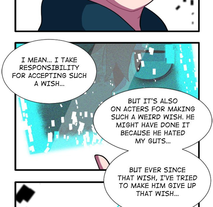 Read Kansen Rettou chapter 158 image 22 on Lezhin