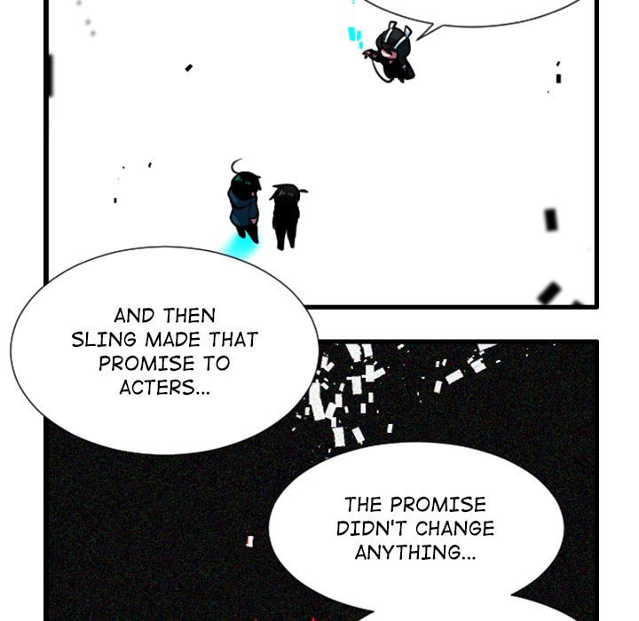 Read Kansen Rettou chapter 158 image 23 on Lezhin